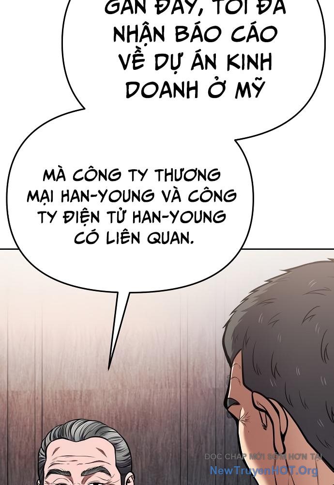 Nhân Viên Thực Tập Kim Cheolsu - chap77 - Trang 112